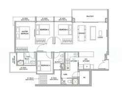 Dunearn Road (D11), Condominium #591556031